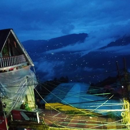 Hostel Namaste Bengal Darjeeling  Exterior foto