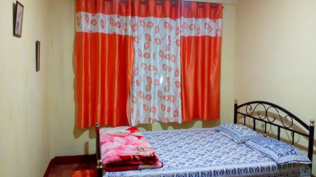 Hostel Namaste Bengal Darjeeling  Exterior foto