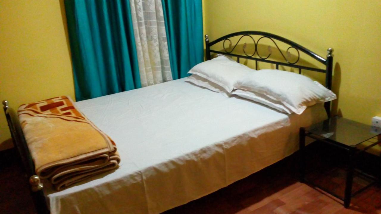 Hostel Namaste Bengal Darjeeling  Exterior foto