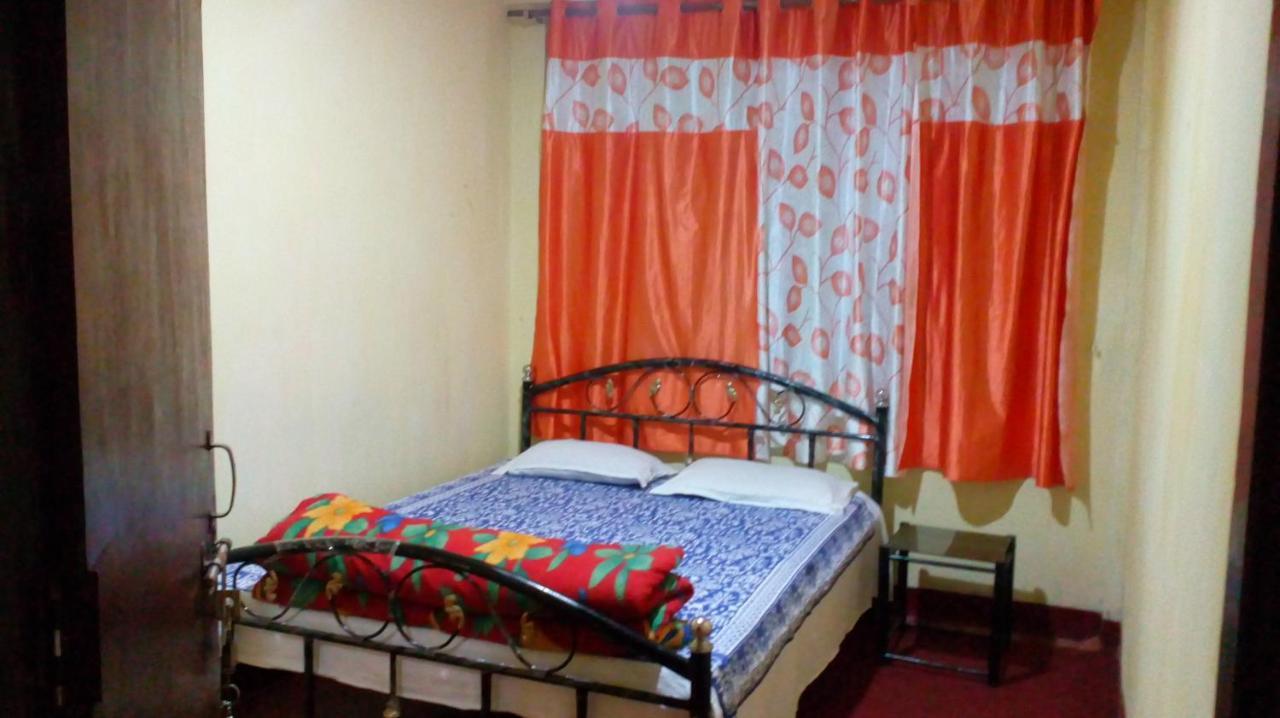 Hostel Namaste Bengal Darjeeling  Exterior foto