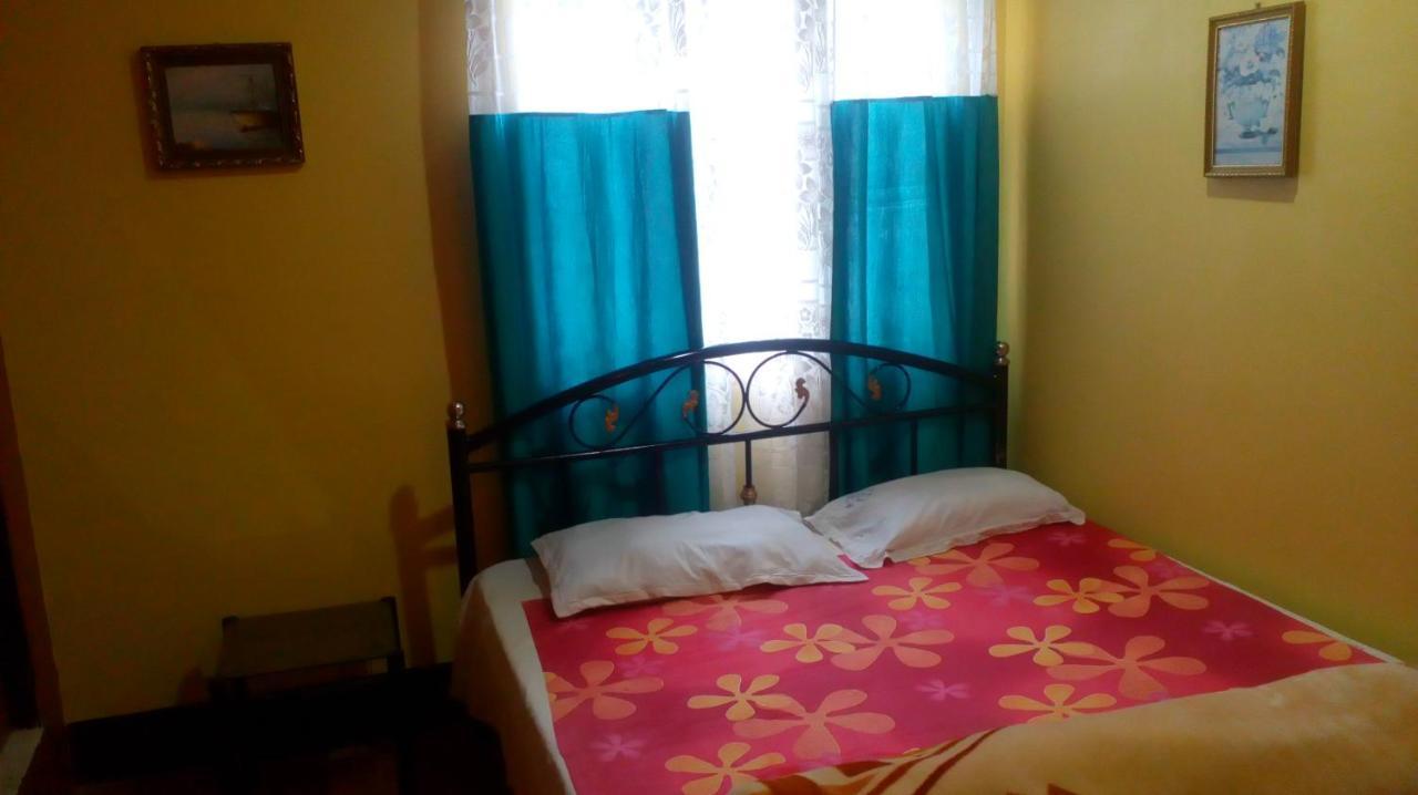Hostel Namaste Bengal Darjeeling  Exterior foto