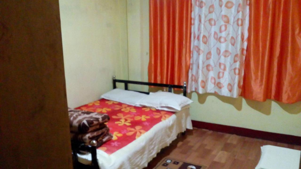 Hostel Namaste Bengal Darjeeling  Exterior foto