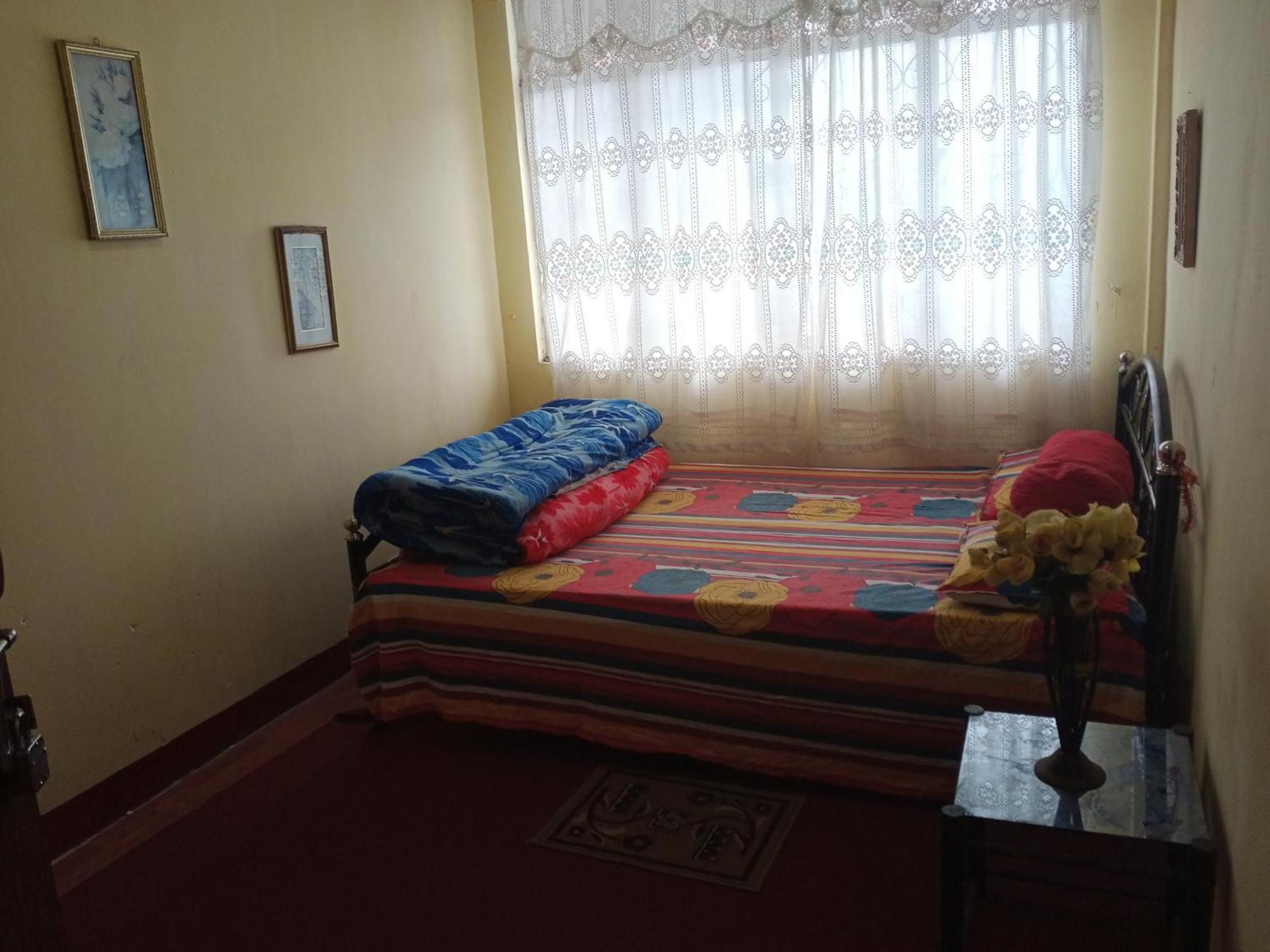 Hostel Namaste Bengal Darjeeling  Zimmer foto