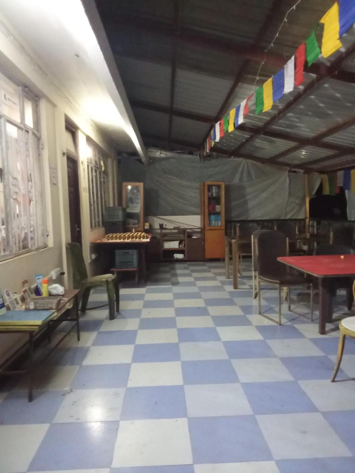 Hostel Namaste Bengal Darjeeling  Exterior foto