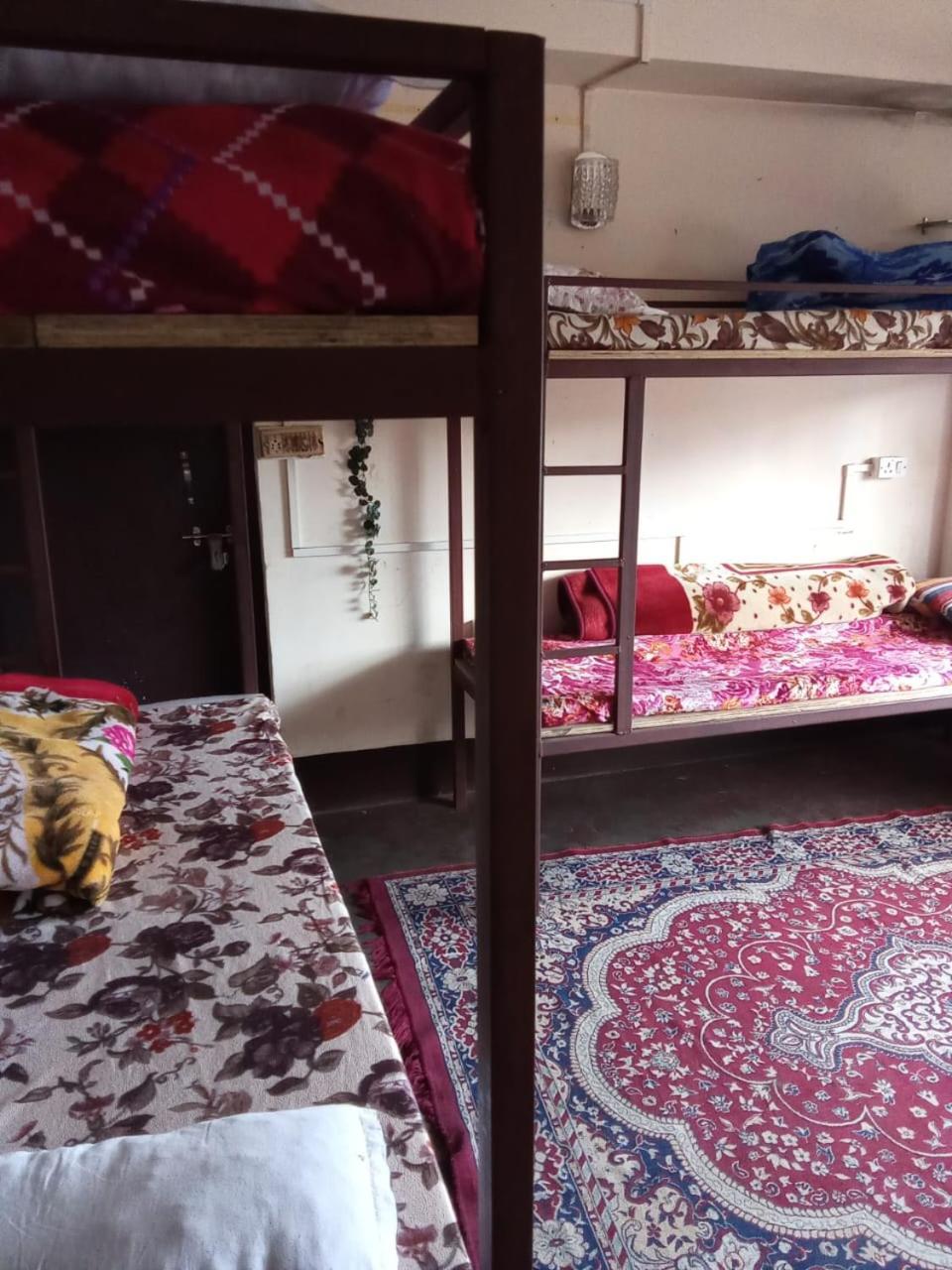 Hostel Namaste Bengal Darjeeling  Exterior foto