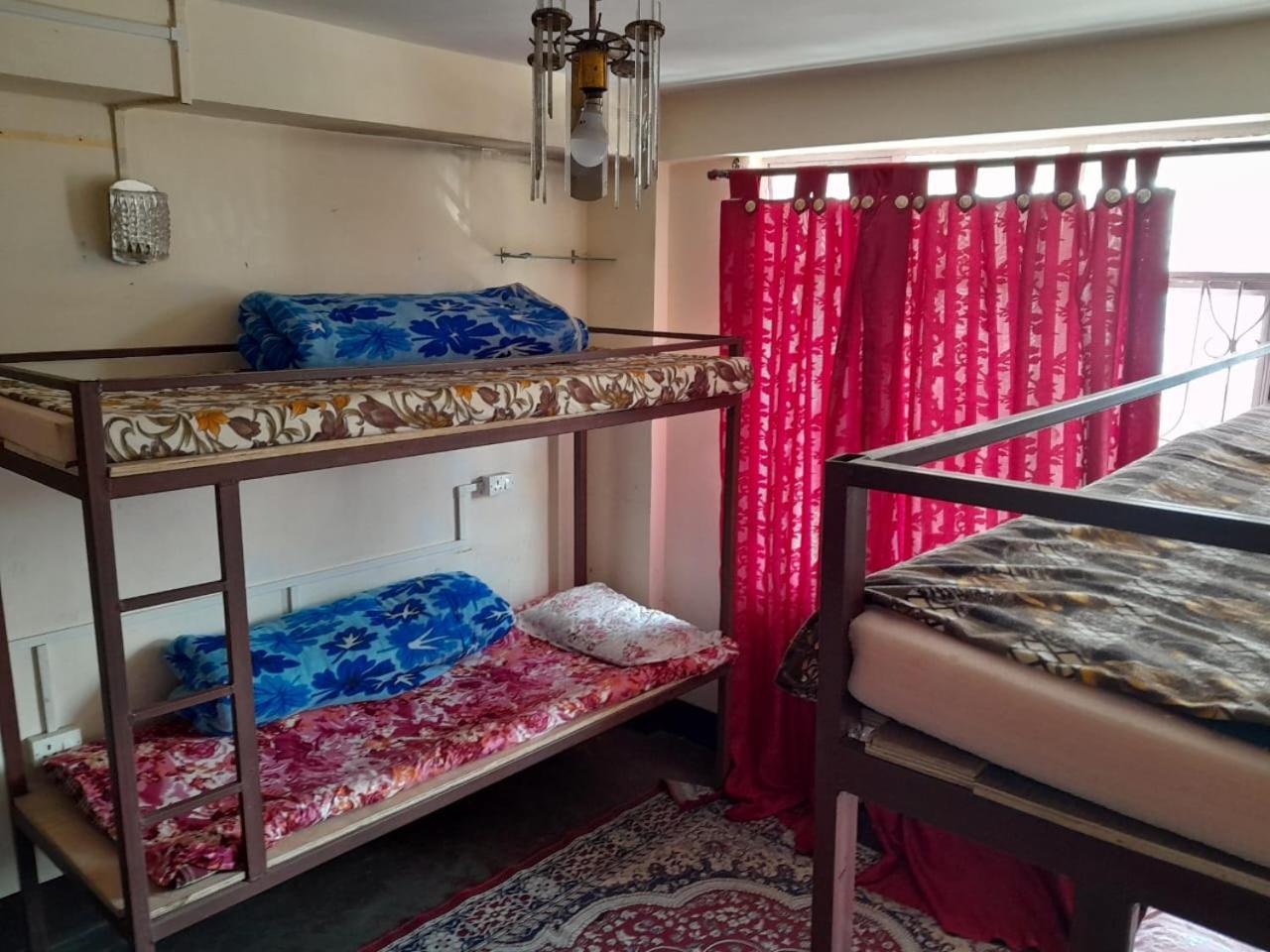 Hostel Namaste Bengal Darjeeling  Exterior foto
